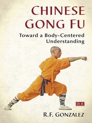 cover image of Chinese Gong Fu